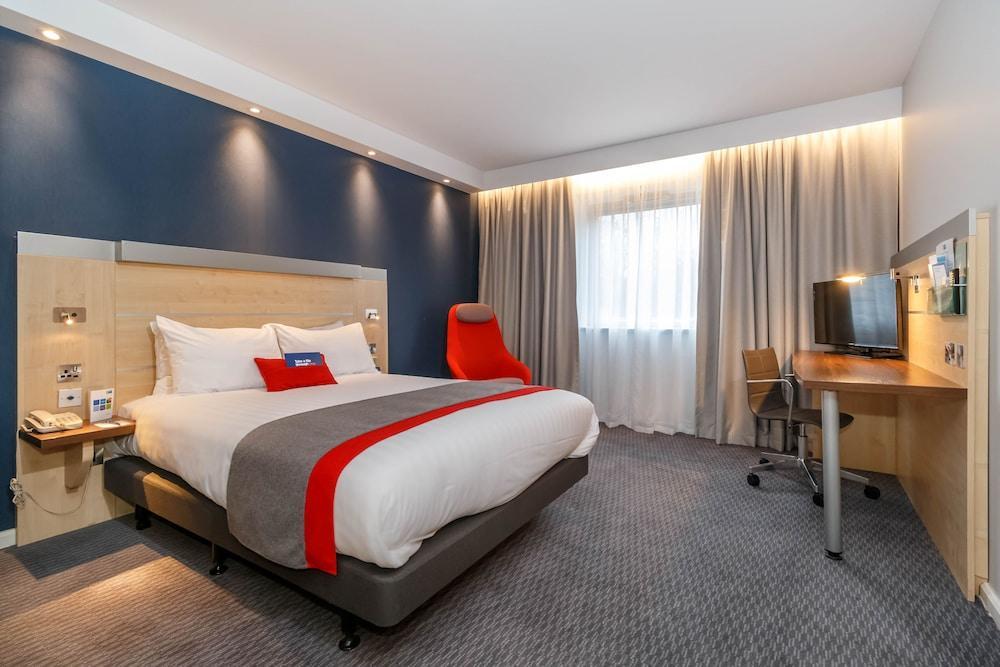 Holiday Inn Express Walsall M6, J10 By Ihg Eksteriør billede