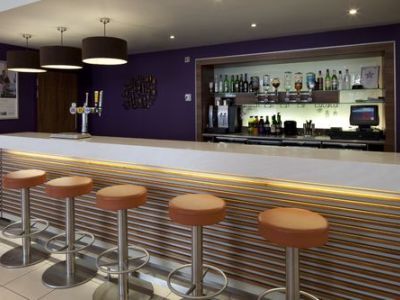 Holiday Inn Express Walsall M6, J10 By Ihg Eksteriør billede